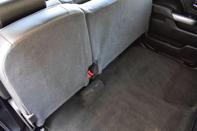 2016 Chevrolet Silverado 2500HD 4WD Crew Cab 153.7" LT - 23011384 - 23