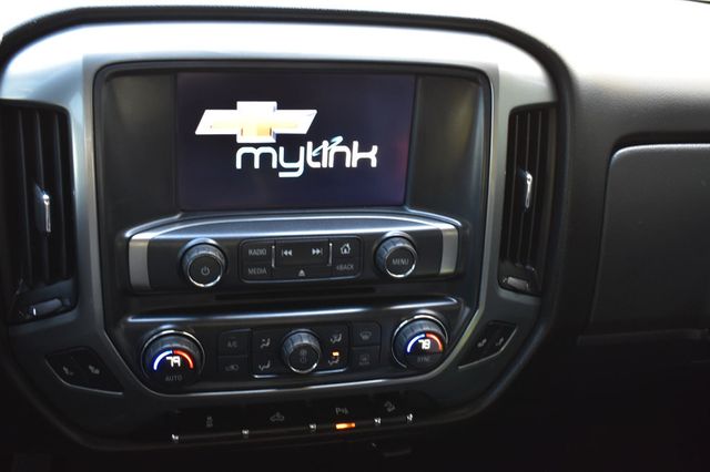 2016 Chevrolet Silverado 2500HD 4WD Crew Cab 153.7" LT - 23011384 - 26