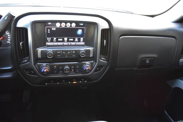 2016 Chevrolet Silverado 2500HD 4WD Crew Cab 153.7" LT - 23011384 - 36