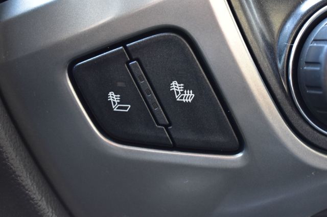 2016 Chevrolet Silverado 2500HD 4WD Crew Cab 153.7" LT - 23011384 - 40