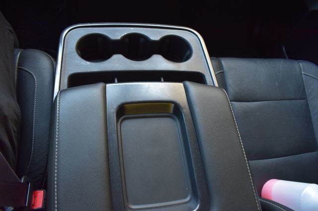 2016 Chevrolet Silverado 2500HD 4WD Crew Cab 153.7" LT - 23011384 - 42