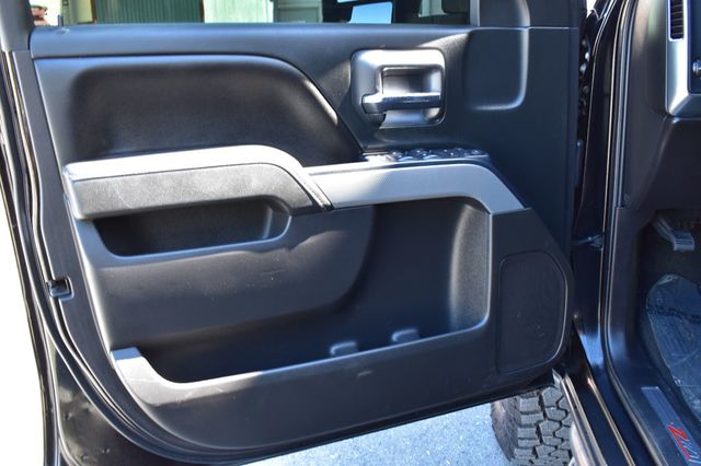 2016 Chevrolet Silverado 2500HD 4WD Crew Cab 153.7" LT - 23011384 - 44