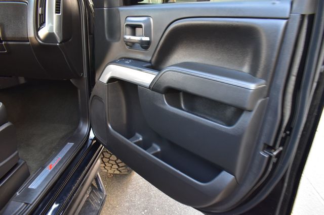 2016 Chevrolet Silverado 2500HD 4WD Crew Cab 153.7" LT - 23011384 - 45