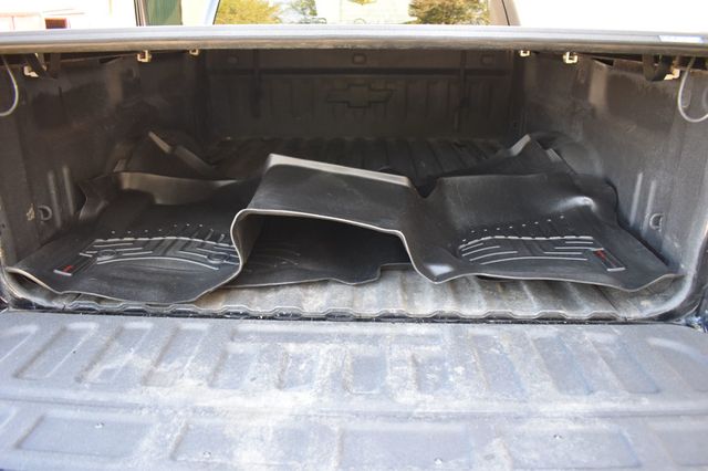 2016 Chevrolet Silverado 2500HD 4WD Crew Cab 153.7" LT - 23011384 - 46