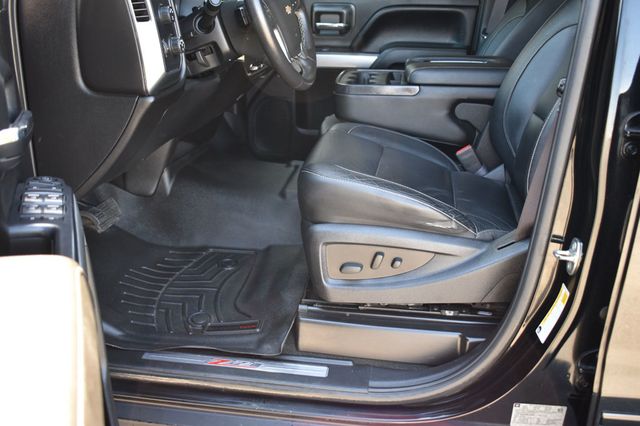 2016 Chevrolet Silverado 2500HD 4WD Crew Cab 153.7" LT - 23011384 - 47