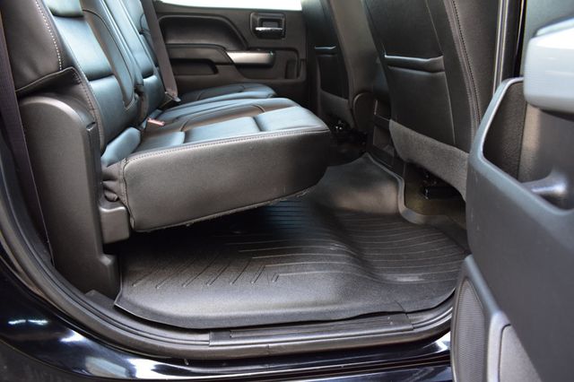 2016 Chevrolet Silverado 2500HD 4WD Crew Cab 153.7" LT - 23011384 - 49