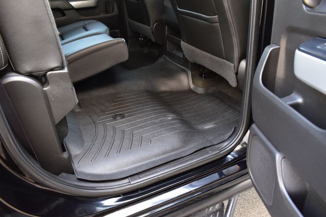 2016 Chevrolet Silverado 2500HD 4WD Crew Cab 153.7" LT - 23011384 - 50