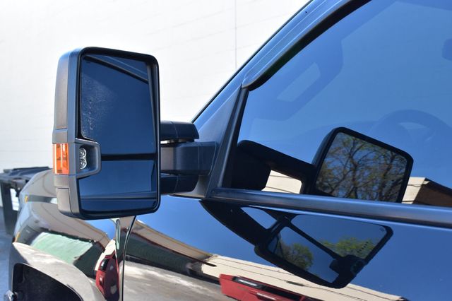 2016 Chevrolet Silverado 2500HD 4WD Crew Cab 153.7" LT - 23011384 - 51