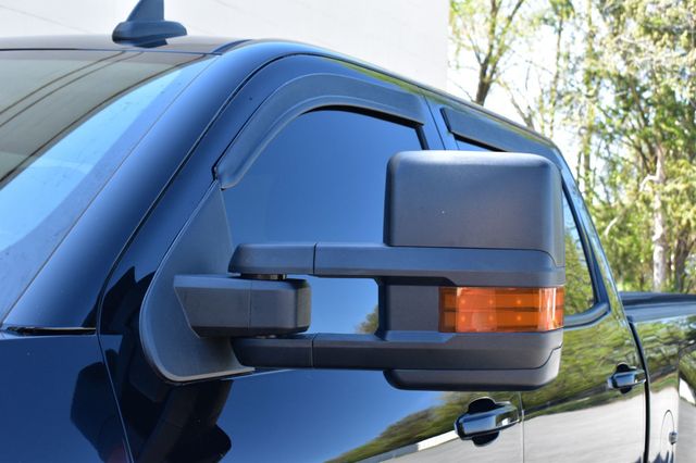 2016 Chevrolet Silverado 2500HD 4WD Crew Cab 153.7" LT - 23011384 - 52