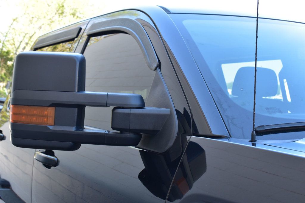 2016 Chevrolet Silverado 2500HD 4WD Crew Cab 153.7" LT - 23011384 - 53