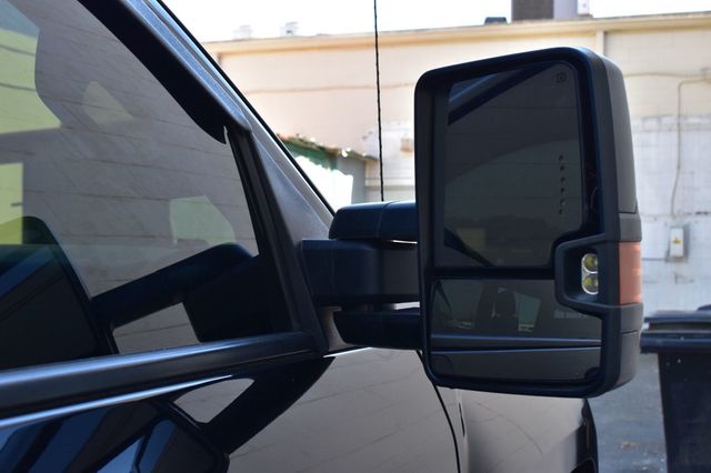 2016 Chevrolet Silverado 2500HD 4WD Crew Cab 153.7" LT - 23011384 - 54