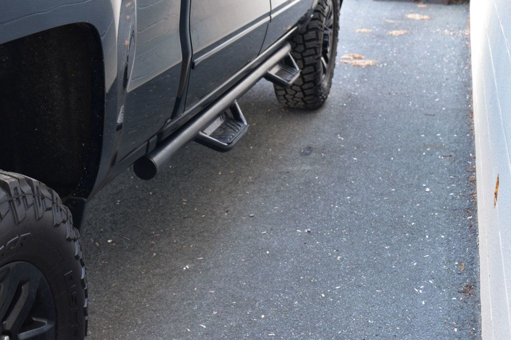 2016 Chevrolet Silverado 2500HD 4WD Crew Cab 153.7" LT - 23011384 - 55