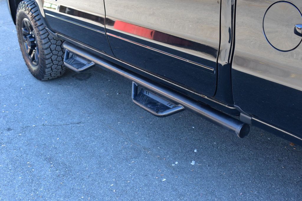 2016 Chevrolet Silverado 2500HD 4WD Crew Cab 153.7" LT - 23011384 - 56