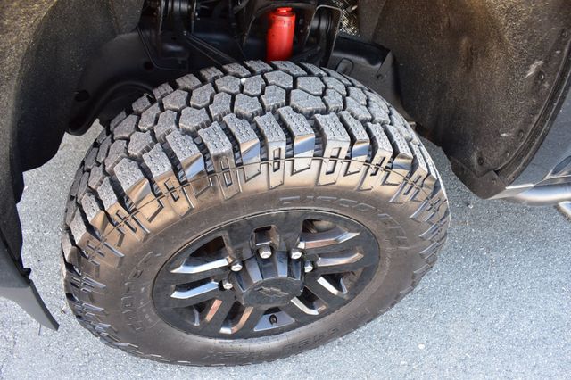 2016 Chevrolet Silverado 2500HD 4WD Crew Cab 153.7" LT - 23011384 - 57