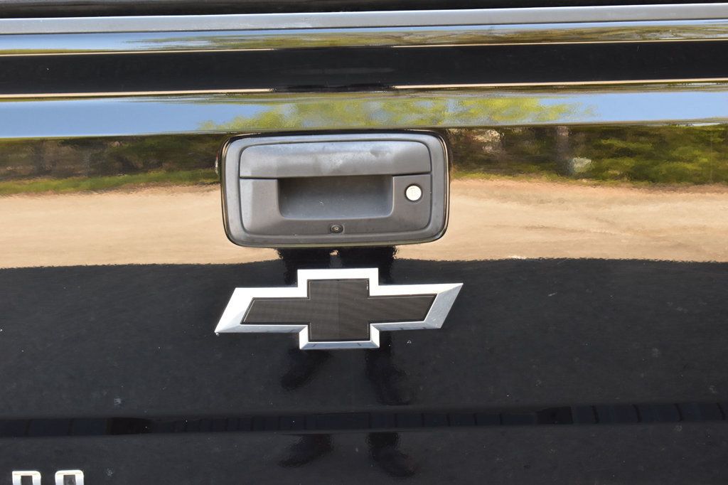 2016 Chevrolet Silverado 2500HD 4WD Crew Cab 153.7" LT - 23011384 - 59