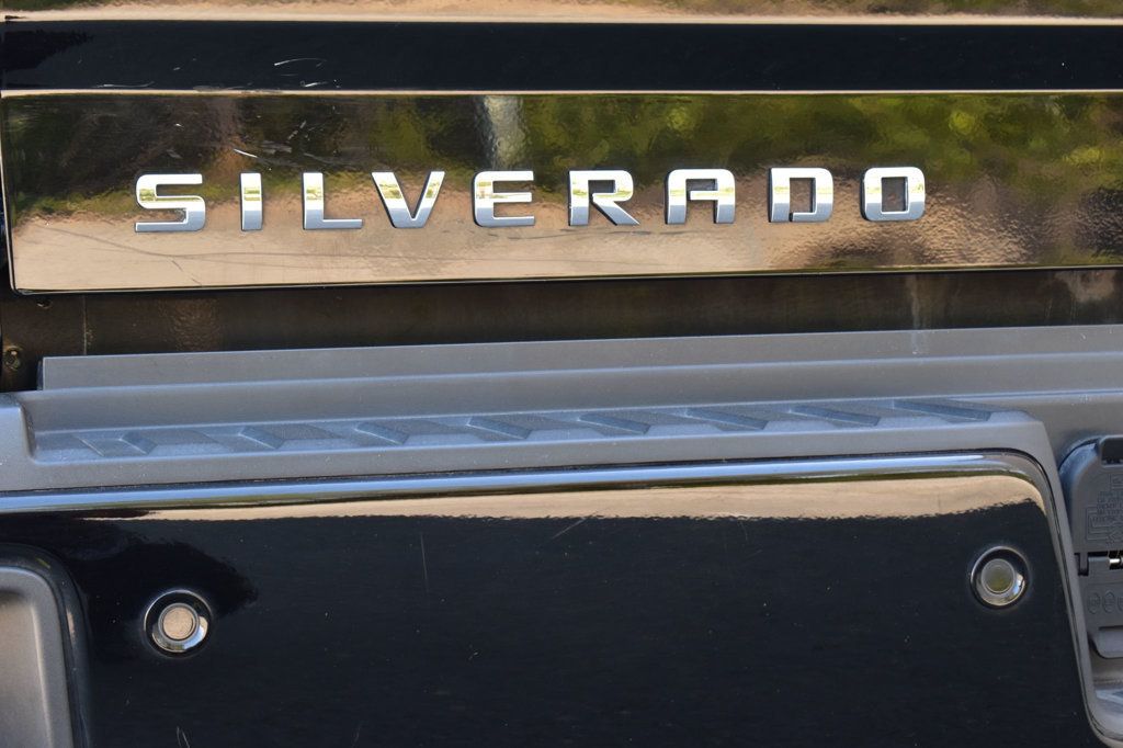 2016 Chevrolet Silverado 2500HD 4WD Crew Cab 153.7" LT - 23011384 - 60