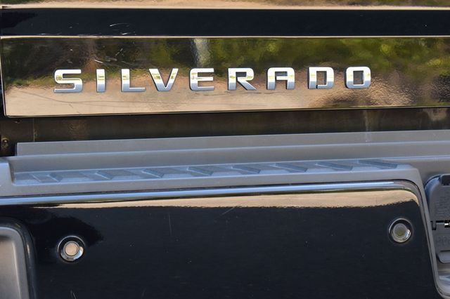 2016 Chevrolet Silverado 2500HD 4WD Crew Cab 153.7" LT - 23011384 - 60