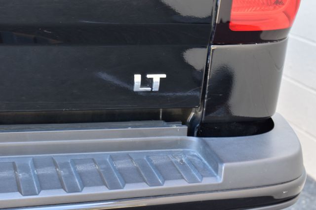 2016 Chevrolet Silverado 2500HD 4WD Crew Cab 153.7" LT - 23011384 - 61