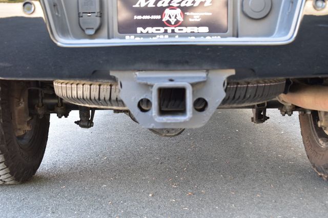 2016 Chevrolet Silverado 2500HD 4WD Crew Cab 153.7" LT - 23011384 - 62