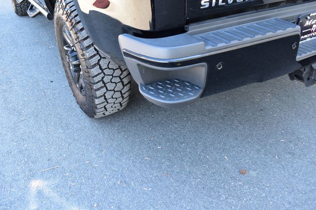 2016 Chevrolet Silverado 2500HD 4WD Crew Cab 153.7" LT - 23011384 - 63