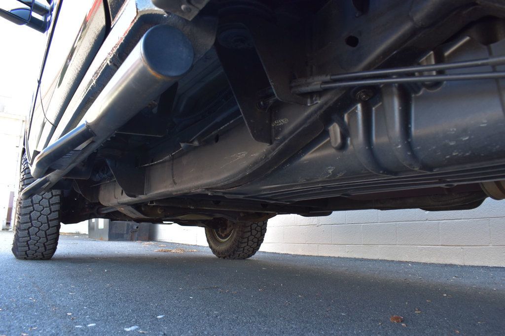 2016 Chevrolet Silverado 2500HD 4WD Crew Cab 153.7" LT - 23011384 - 64