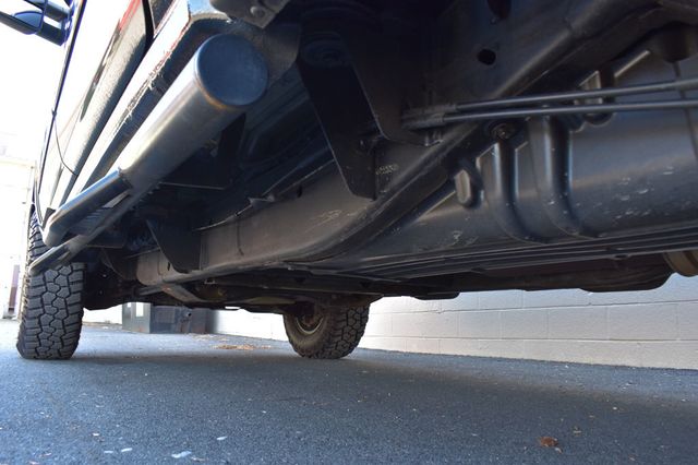 2016 Chevrolet Silverado 2500HD 4WD Crew Cab 153.7" LT - 23011384 - 64