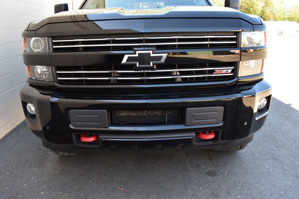 2016 Chevrolet Silverado 2500HD 4WD Crew Cab 153.7" LT - 23011384 - 65
