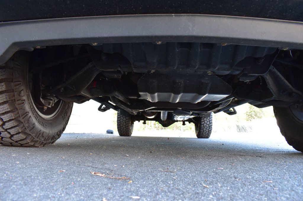 2016 Chevrolet Silverado 2500HD 4WD Crew Cab 153.7" LT - 23011384 - 66