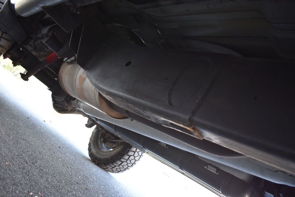 2016 Chevrolet Silverado 2500HD 4WD Crew Cab 153.7" LT - 23011384 - 68