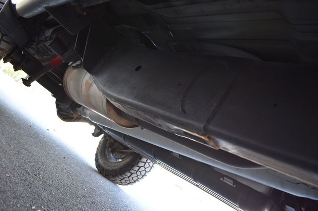 2016 Chevrolet Silverado 2500HD 4WD Crew Cab 153.7" LT - 23011384 - 68