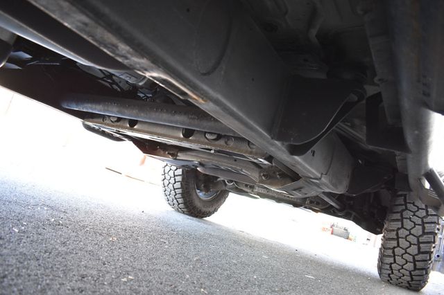 2016 Chevrolet Silverado 2500HD 4WD Crew Cab 153.7" LT - 23011384 - 69