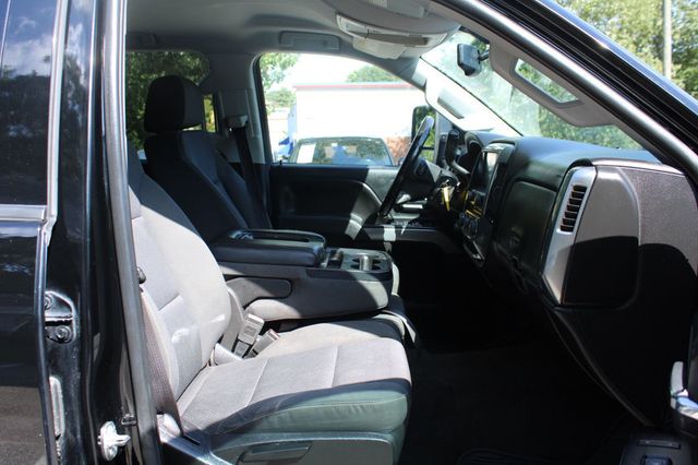 2016 Chevrolet Silverado 2500HD 4WD Crew Cab 153.7" LT - 23055786 - 24