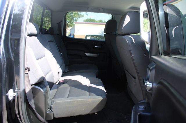 2016 Chevrolet Silverado 2500HD 4WD Crew Cab 153.7" LT - 23055786 - 26
