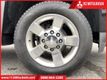 2016 Chevrolet Silverado 2500HD 4WD Crew Cab 153.7" LT - 21216378 - 5