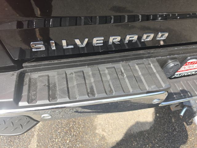 2016 Chevrolet Silverado 2500HD 4WD Crew Cab 153.7" LTZ - 23017708 - 26