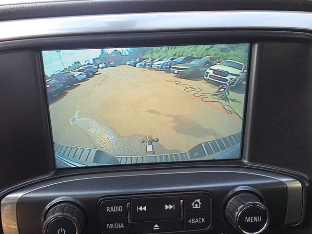2016 Chevrolet Silverado 2500HD 4WD Crew Cab 153.7" LTZ - 23017708 - 29