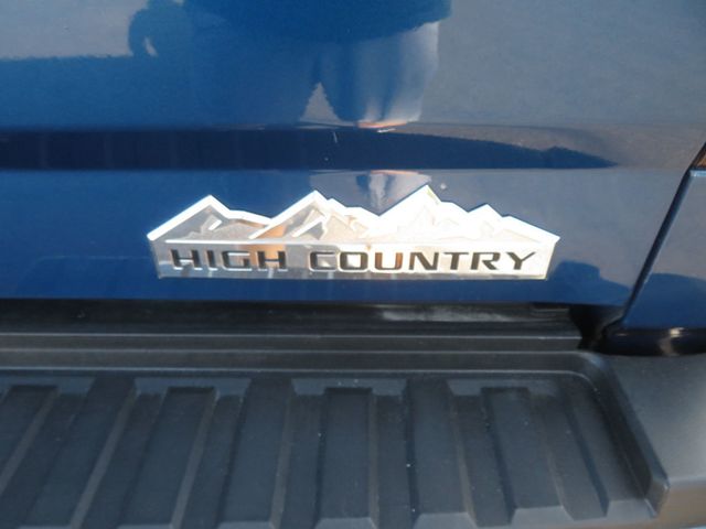 2016 Chevrolet Silverado 2500HD 4X4 CREWCAB HIGHCOUNTRY DURAMANAX DIESEL EXTRA CLEAN  - 22962473 - 12