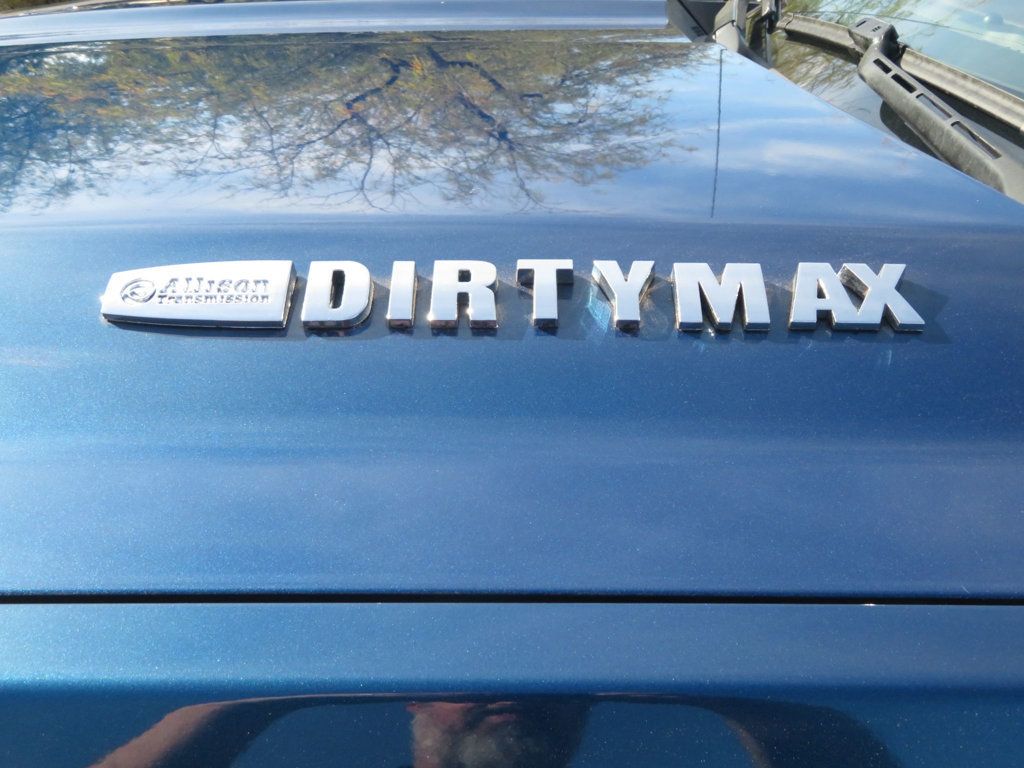 2016 Chevrolet Silverado 2500HD 4X4 CREWCAB HIGHCOUNTRY DURAMANAX DIESEL EXTRA CLEAN  - 22962473 - 13