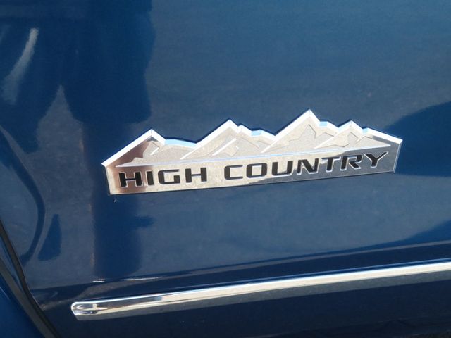 2016 Chevrolet Silverado 2500HD 4X4 CREWCAB HIGHCOUNTRY DURAMANAX DIESEL EXTRA CLEAN  - 22962473 - 14