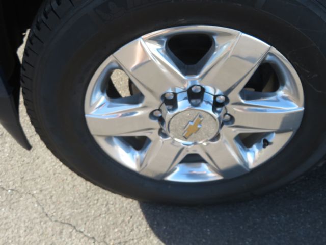 2016 Chevrolet Silverado 2500HD 4X4 CREWCAB HIGHCOUNTRY DURAMANAX DIESEL EXTRA CLEAN  - 22962473 - 16