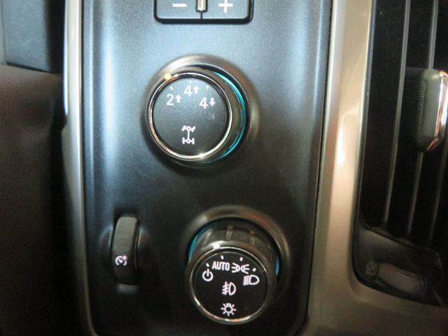 2016 Chevrolet Silverado 2500HD 4X4 CREWCAB HIGHCOUNTRY DURAMANAX DIESEL EXTRA CLEAN  - 22962473 - 43