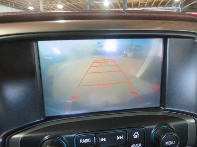 2016 Chevrolet Silverado 2500HD 4X4 CREWCAB HIGHCOUNTRY DURAMANAX DIESEL EXTRA CLEAN  - 22962473 - 44