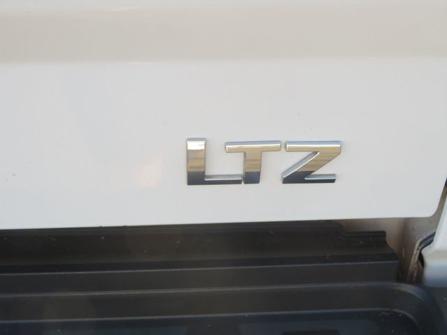 2016 Chevrolet Silverado 2500HD 4X4 CREWCAB LTZ DURAMAX DIESEL 2500 LIFTED NEW TIRES AZ TRUCK  - 22937643 - 14