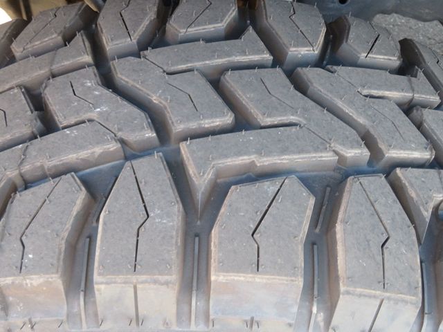 2016 Chevrolet Silverado 2500HD 4X4 CREWCAB LTZ DURAMAX DIESEL 2500 LIFTED NEW TIRES AZ TRUCK  - 22937643 - 17