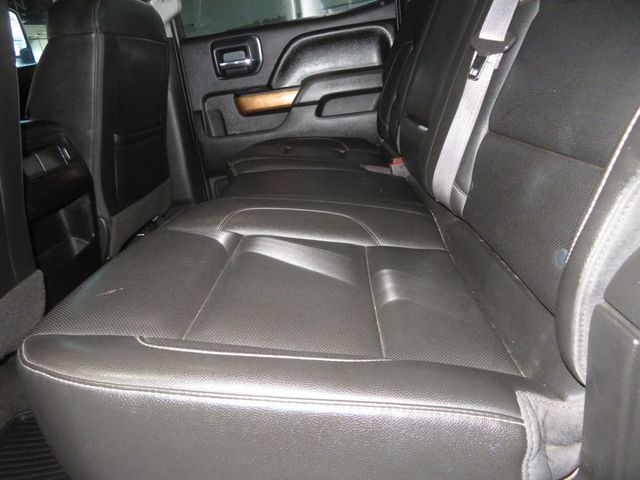 2016 Chevrolet Silverado 2500HD 4X4 CREWCAB LTZ DURAMAX DIESEL 2500 LIFTED NEW TIRES AZ TRUCK  - 22937643 - 26