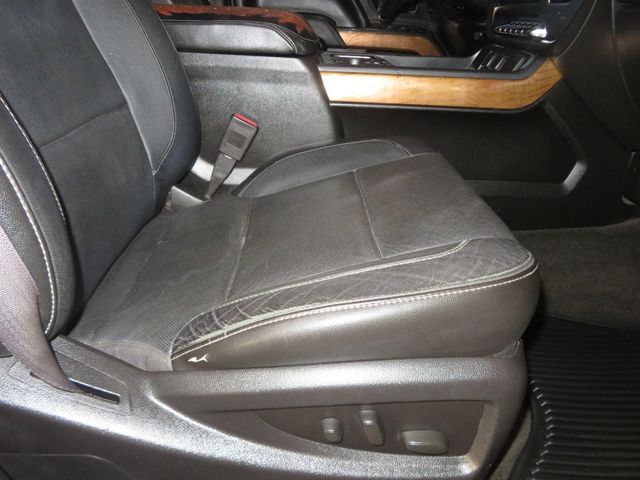 2016 Chevrolet Silverado 2500HD 4X4 CREWCAB LTZ DURAMAX DIESEL 2500 LIFTED NEW TIRES AZ TRUCK  - 22937643 - 35