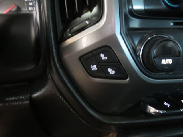 2016 Chevrolet Silverado 2500HD 4X4 CREWCAB LTZ DURAMAX DIESEL 2500 LIFTED NEW TIRES AZ TRUCK  - 22937643 - 41