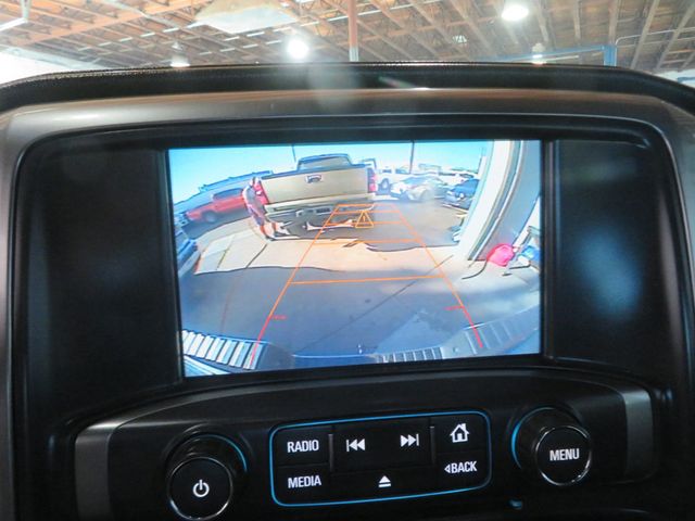 2016 Chevrolet Silverado 2500HD 4X4 CREWCAB LTZ DURAMAX DIESEL 2500 LIFTED NEW TIRES AZ TRUCK  - 22937643 - 42