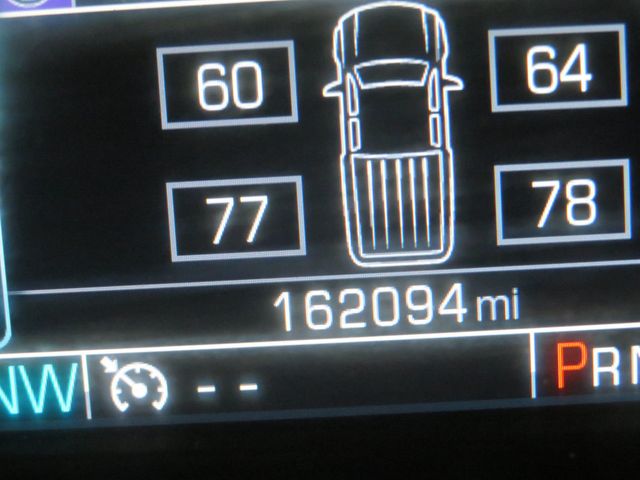 2016 Chevrolet Silverado 2500HD 4X4 CREWCAB LTZ DURAMAX DIESEL 2500 LIFTED NEW TIRES AZ TRUCK  - 22937643 - 44