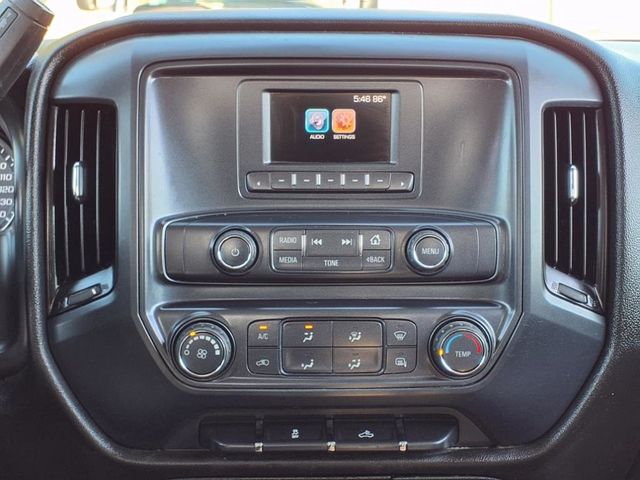 2016 Chevrolet Silverado 2500HD 7' Service Body - 22907250 - 10